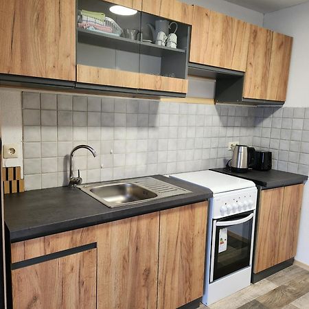 Schellis Gaestezimmer Enzklosterle Ngoại thất bức ảnh