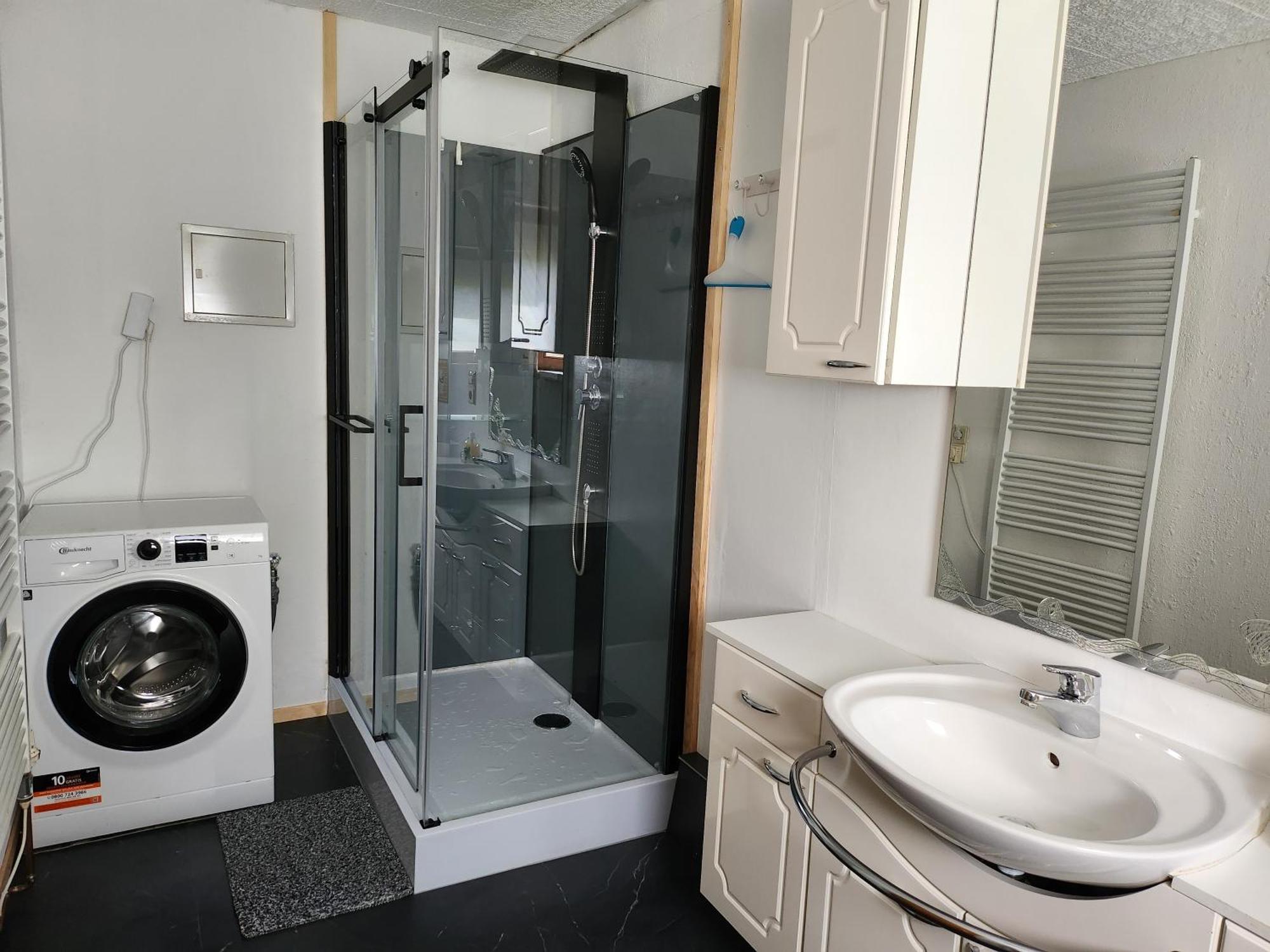 Schellis Gaestezimmer Enzklosterle Ngoại thất bức ảnh